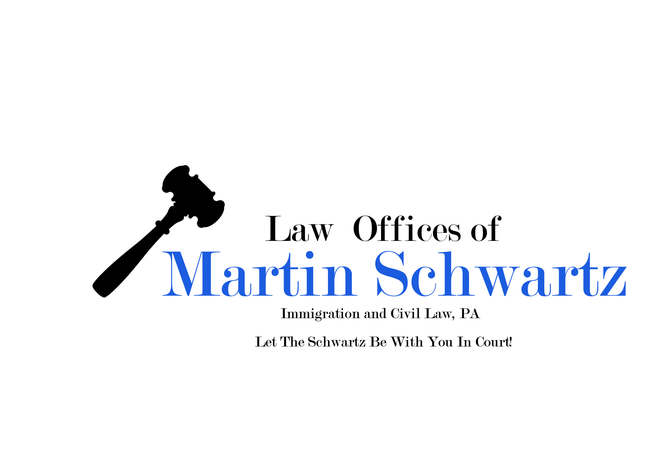 The Law Offices of Martin B. Schwartz